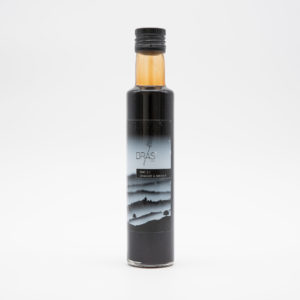 NIAC 5.1 Vinaigre & banyuls - Bras