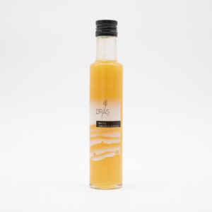 NIAC 5.2 Vinaigre & calamansi - Bras