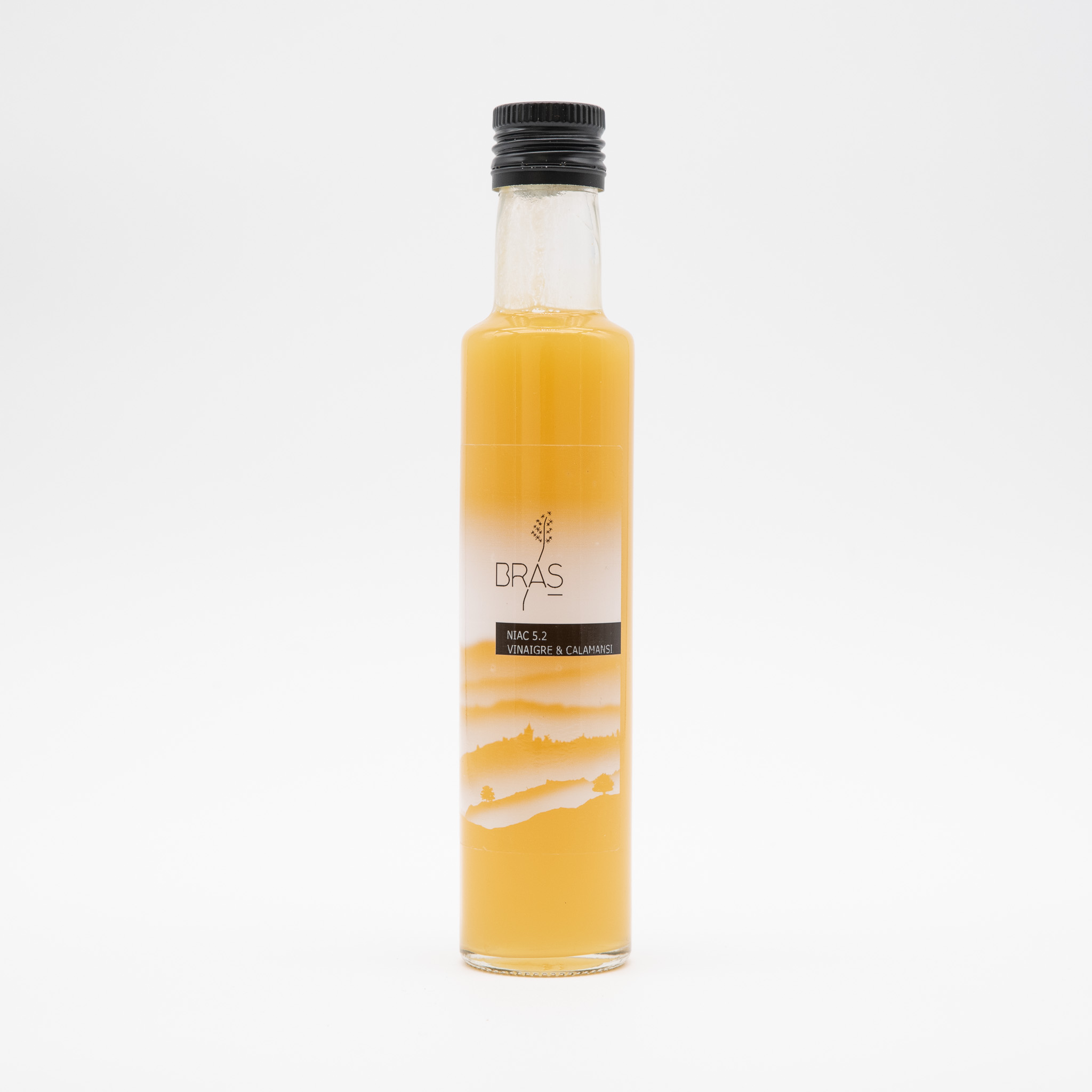 NIAC 5.2 Vinaigre & calamansi - Bras
