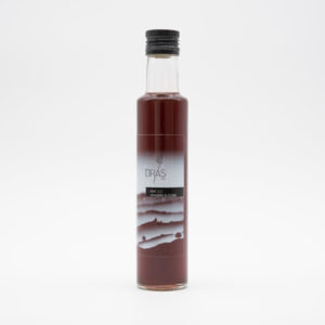 NIAC 5.3 Vinaigre & coing - Bras