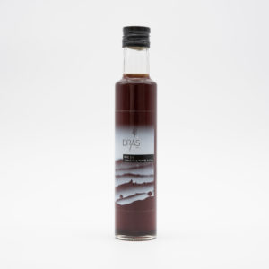 NIAC 5.6 Vinaigre, pomme & raisin - Bras