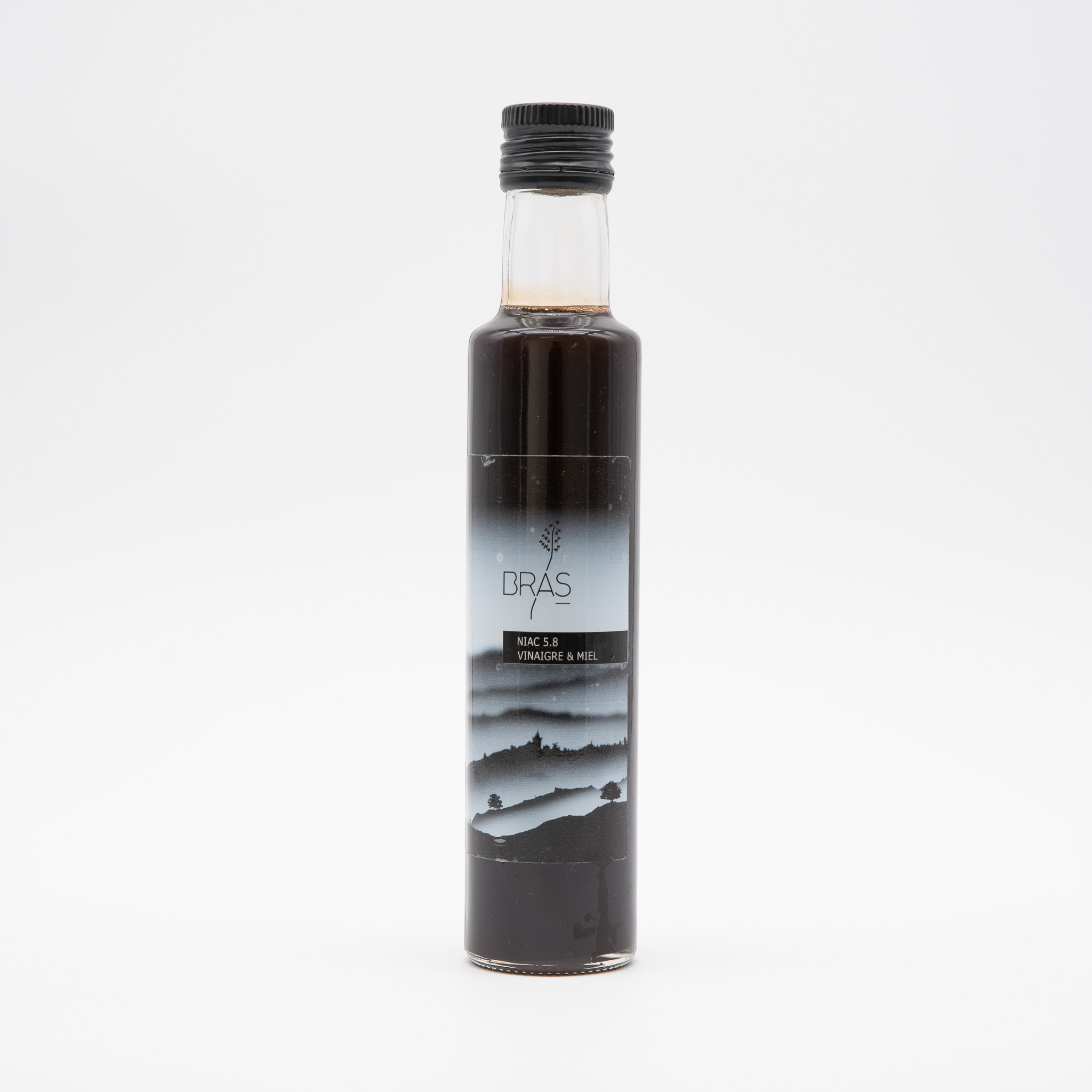 NIAC 5.8 Vinaigre & miel