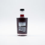 SIROP Mûre  & Vin de Marcillac - Bras