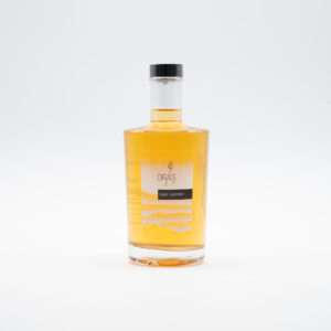 SIROP Gentiane - Bras