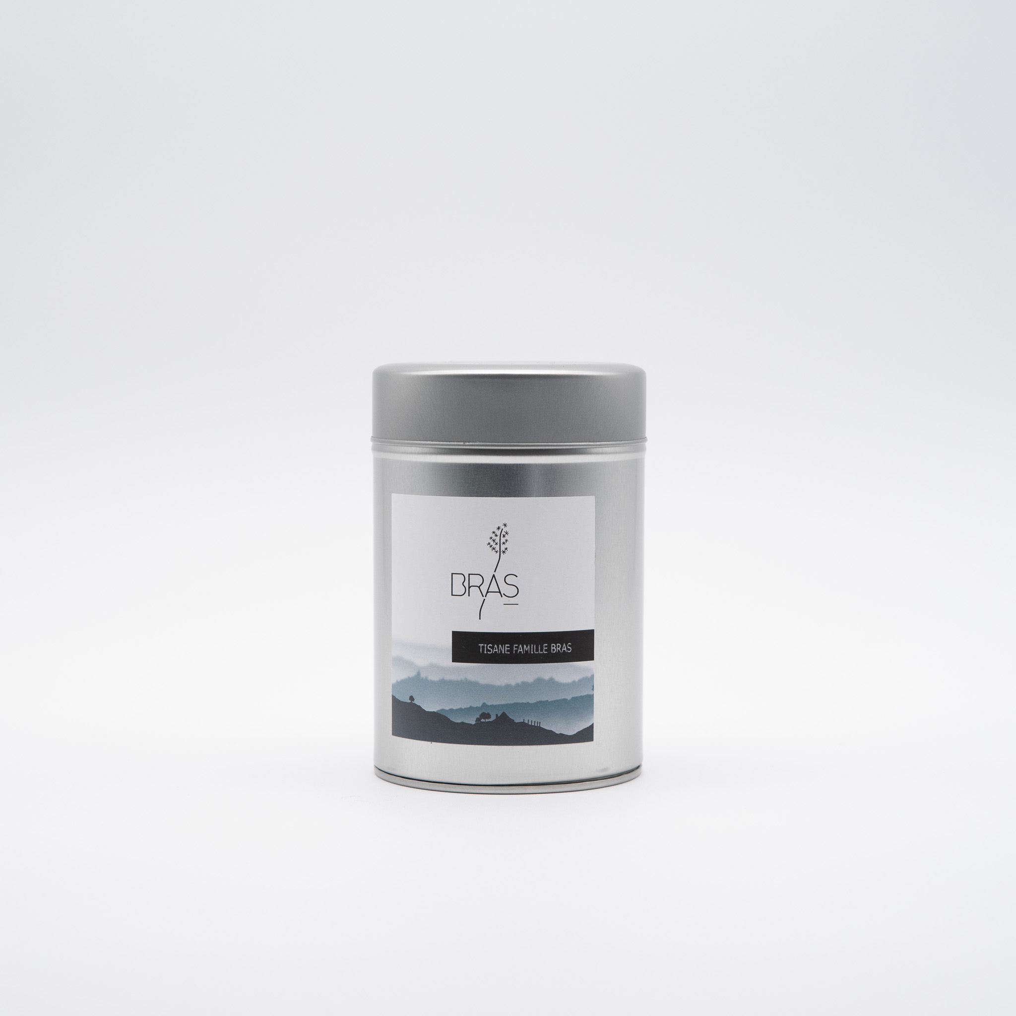 Tisane "Famille Bras" - Bras