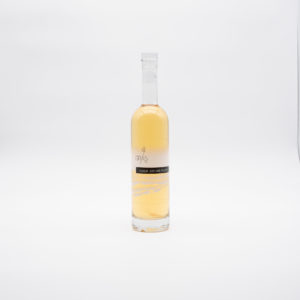 Liqueur de Gentiane, Réglisse - Bras