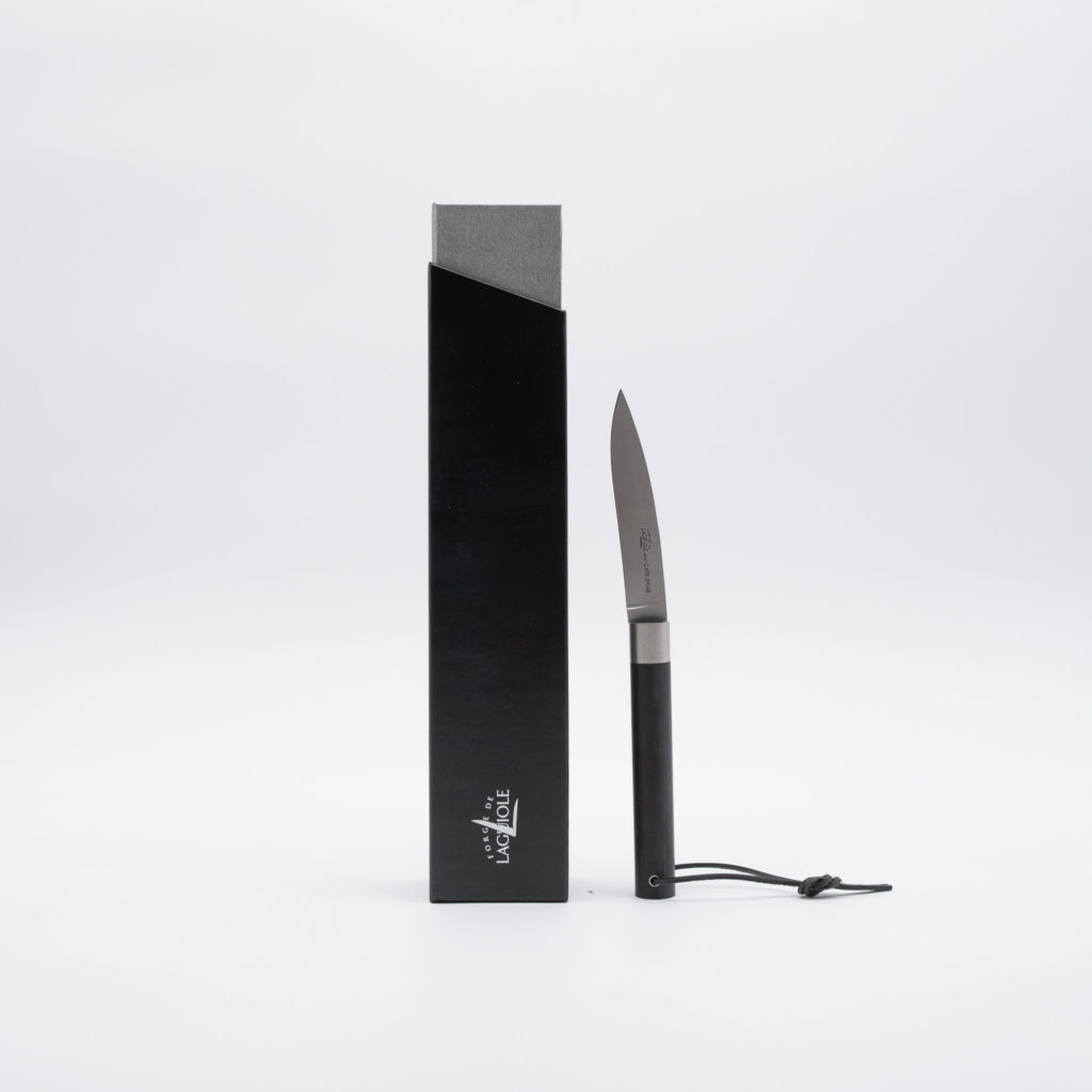 Couteau de poche  Café Bras - Bras