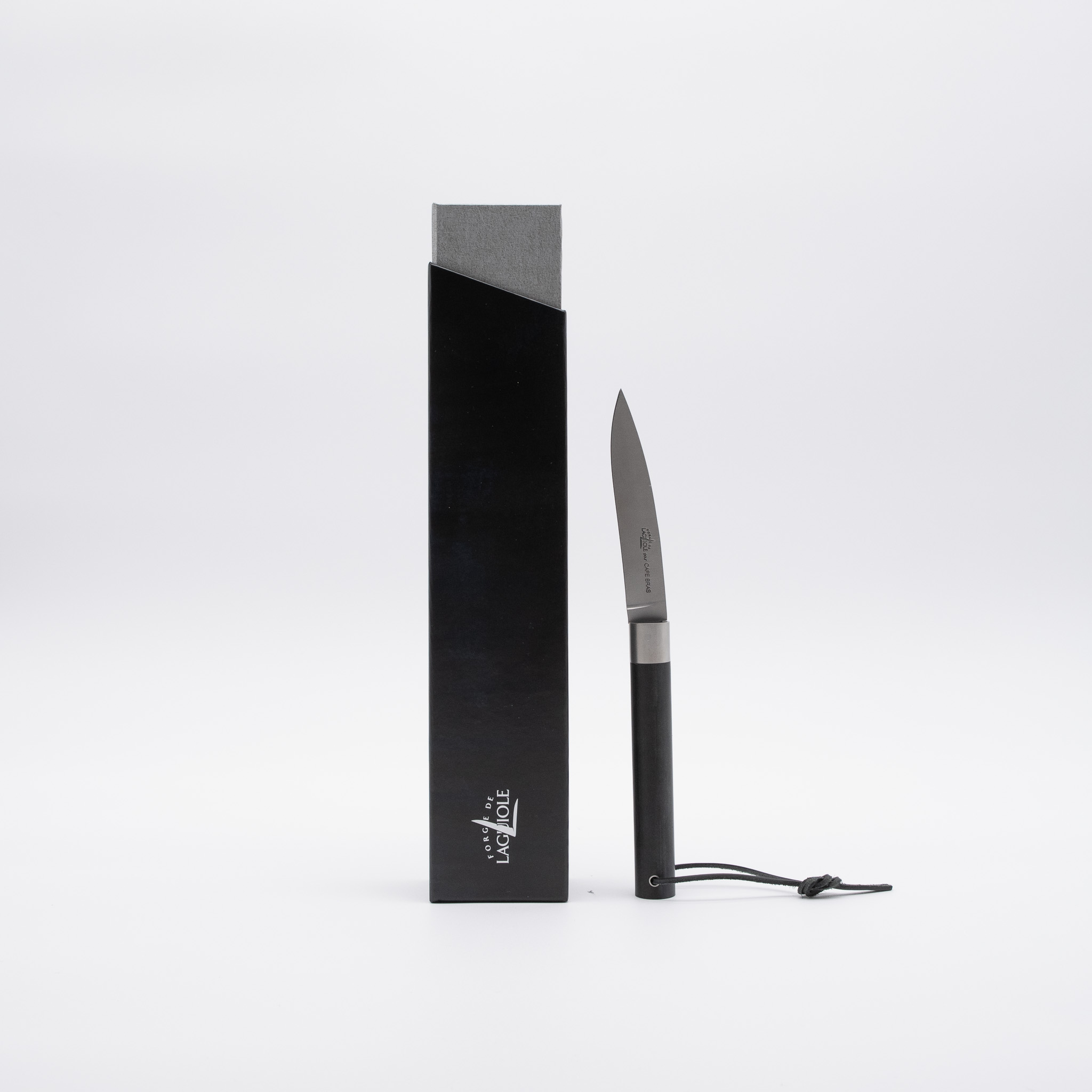 Couteau de poche  Café Bras - Bras