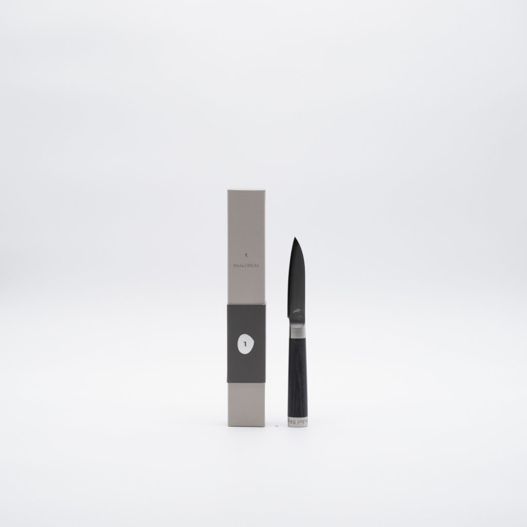 KAI : N°1 Office - Bras