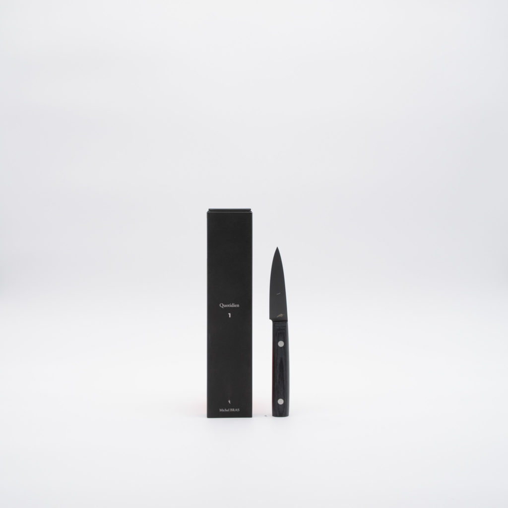 KAI : Quotidien N°1 - Bras