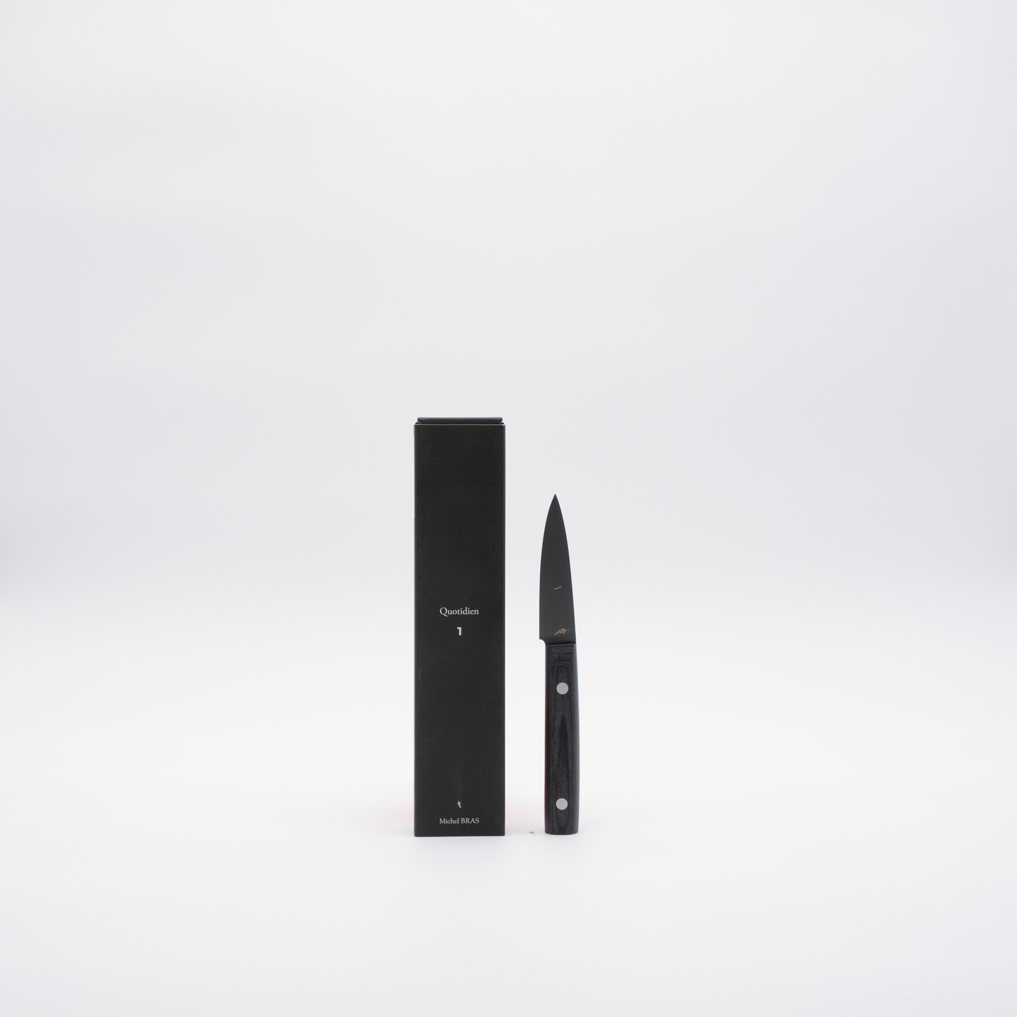 KAI : Quotidien N°1 - Bras