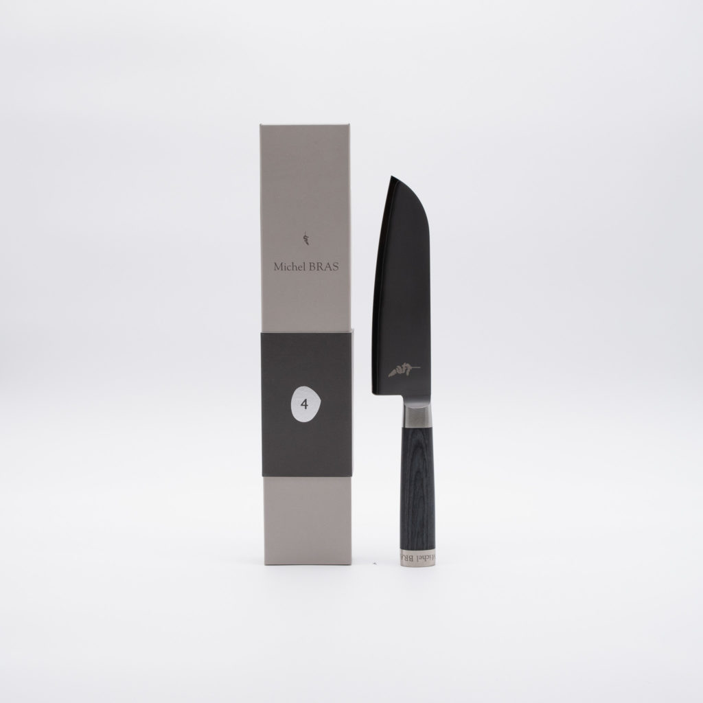 KAI : N°4 Eminceur - Bras