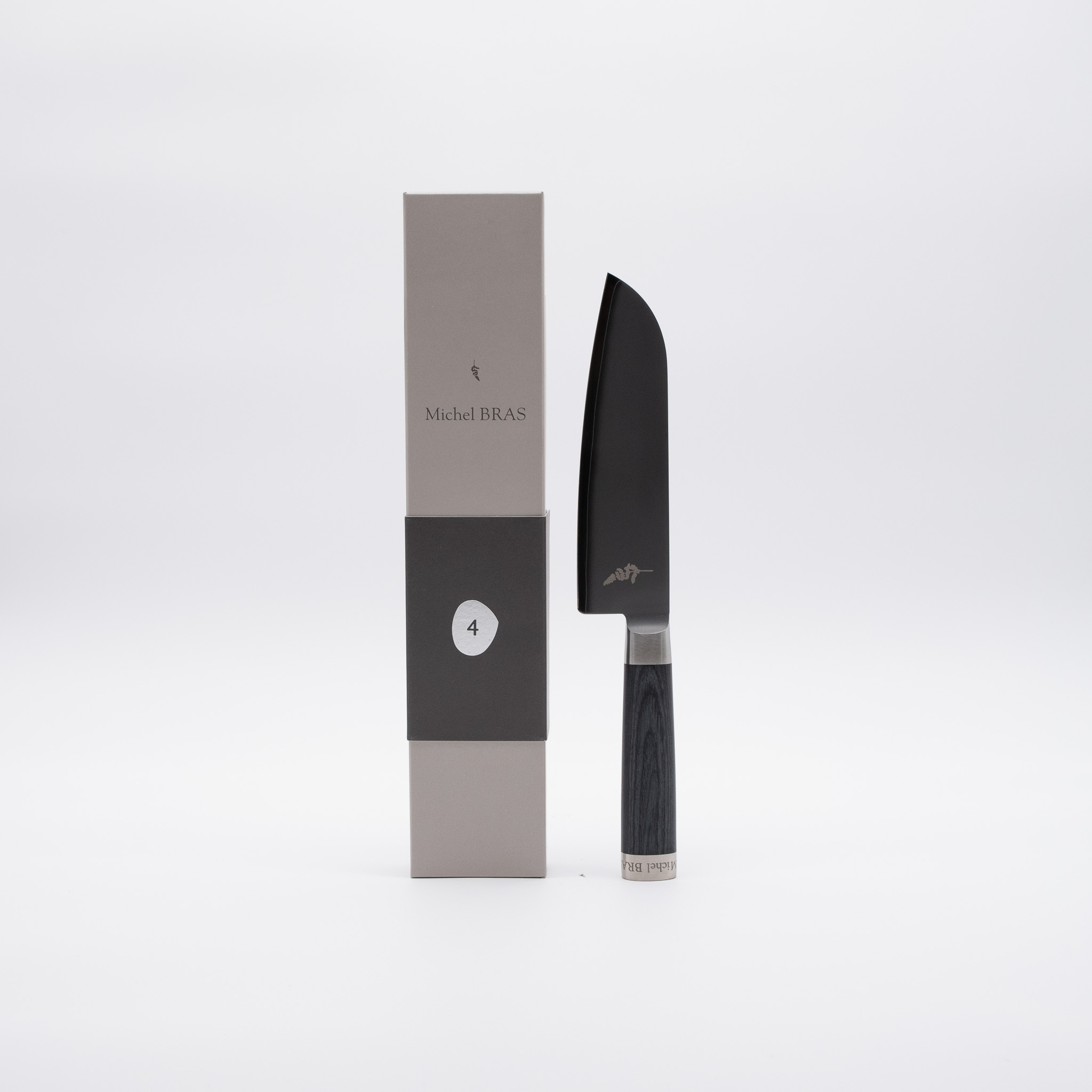 KAI : N°4 Eminceur - Bras