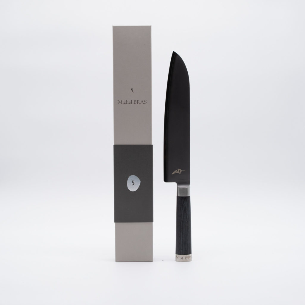 KAI : N°5 Volaille - Bras