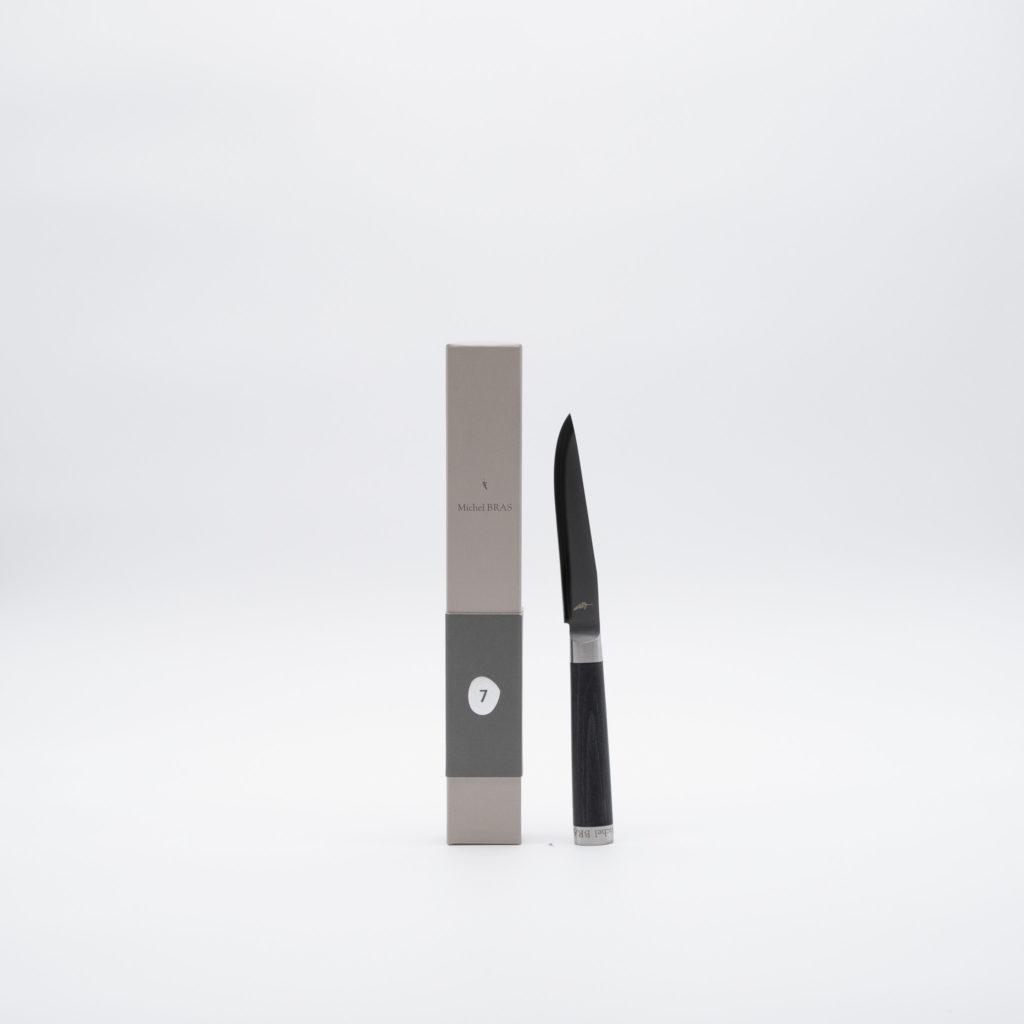 KAI : N°7 Table - Bras