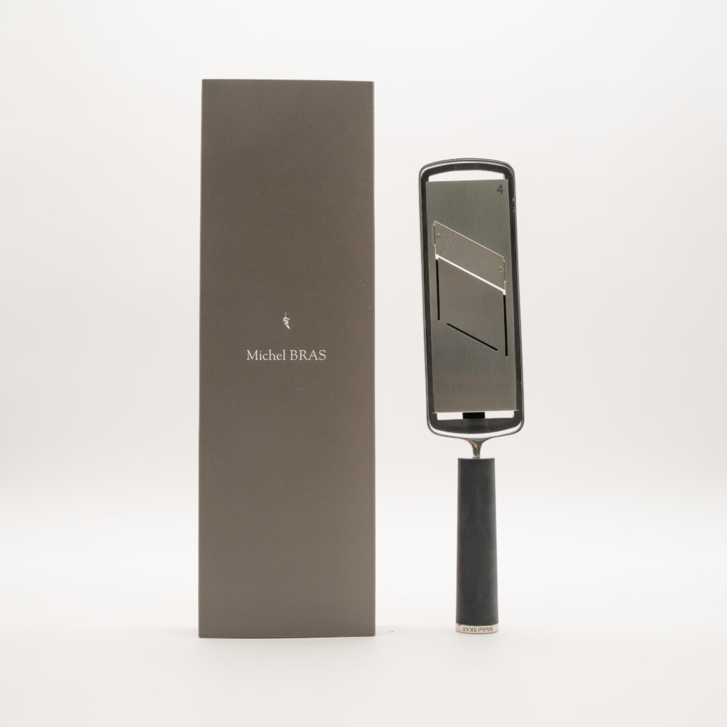 Kai : Râpe micro - Bras