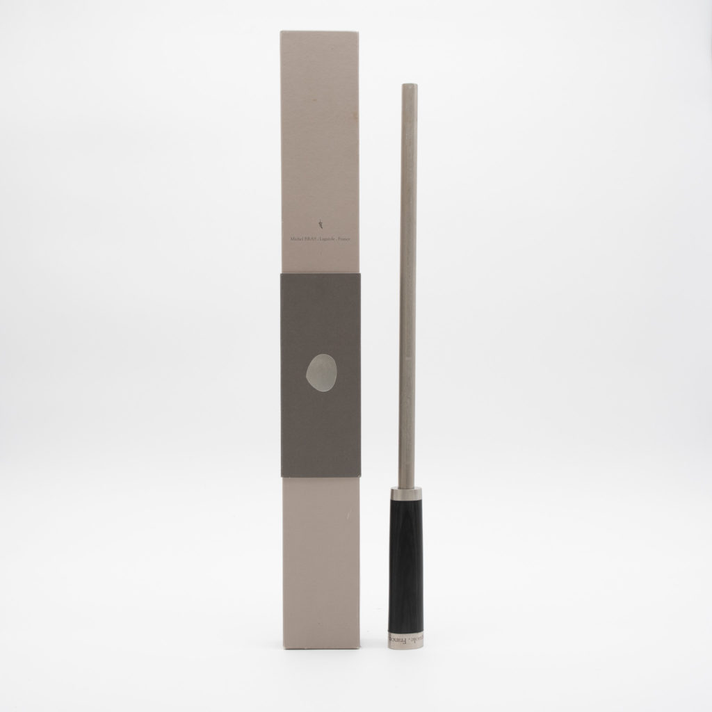 Kai : Fusil diamant Michel Bras - Bras