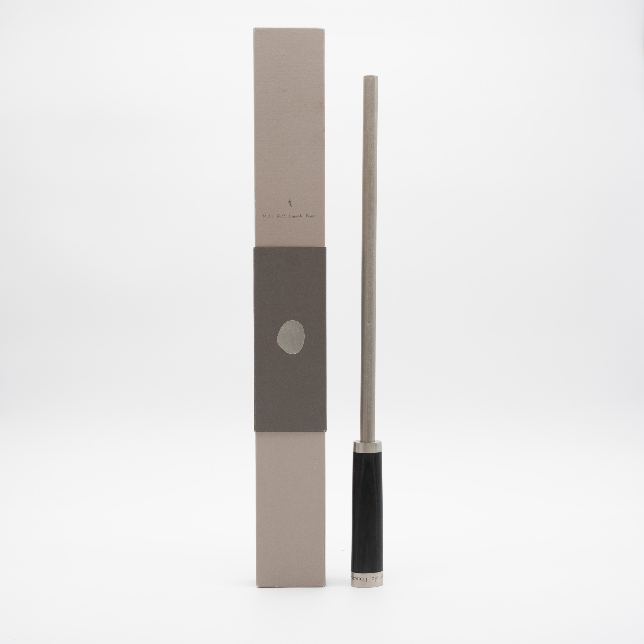 Kai : Fusil diamant Michel Bras - Bras