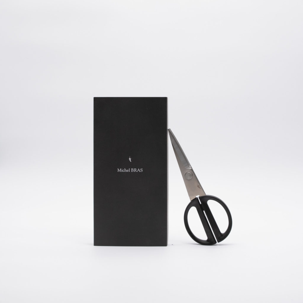 Kai : Petits ciseaux - Bras