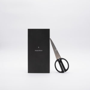 Kai : Petits ciseaux - Bras