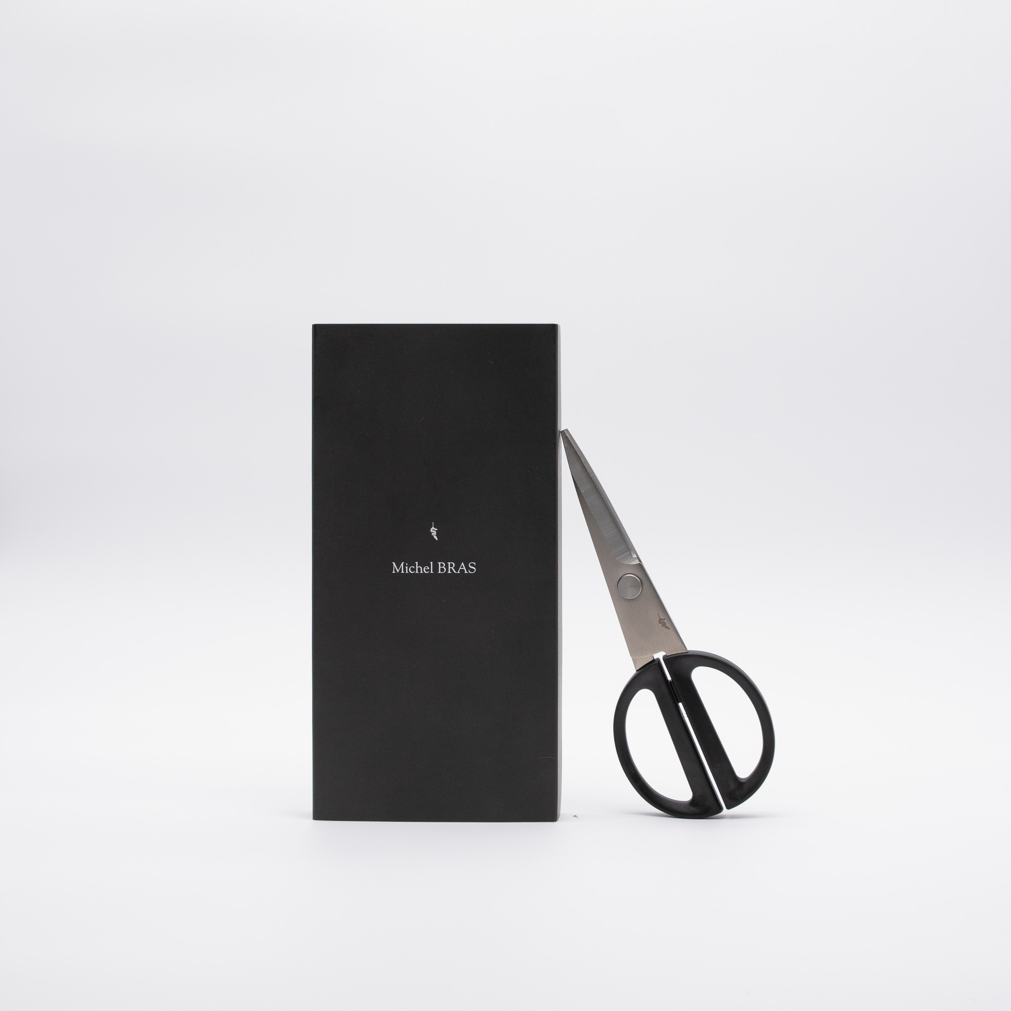 Kai : Petits ciseaux