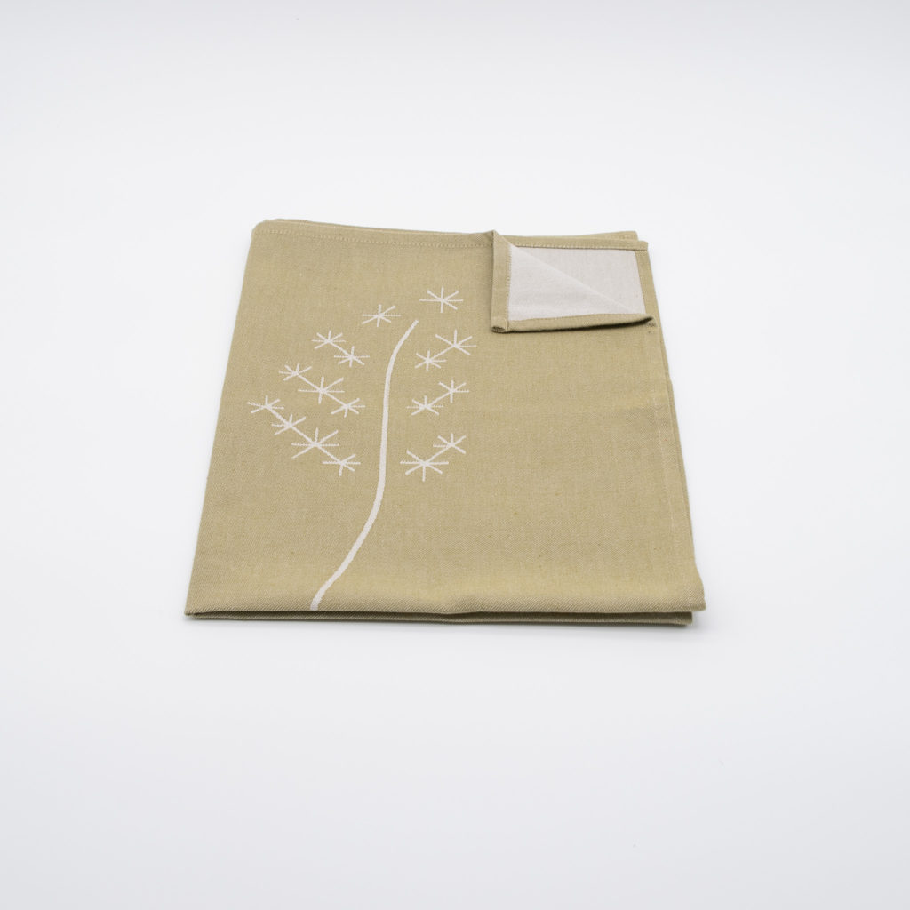 Torchon de cuisine Bras SABLE - Bras