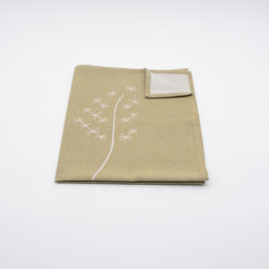 Torchon de cuisine Bras SABLE - Bras