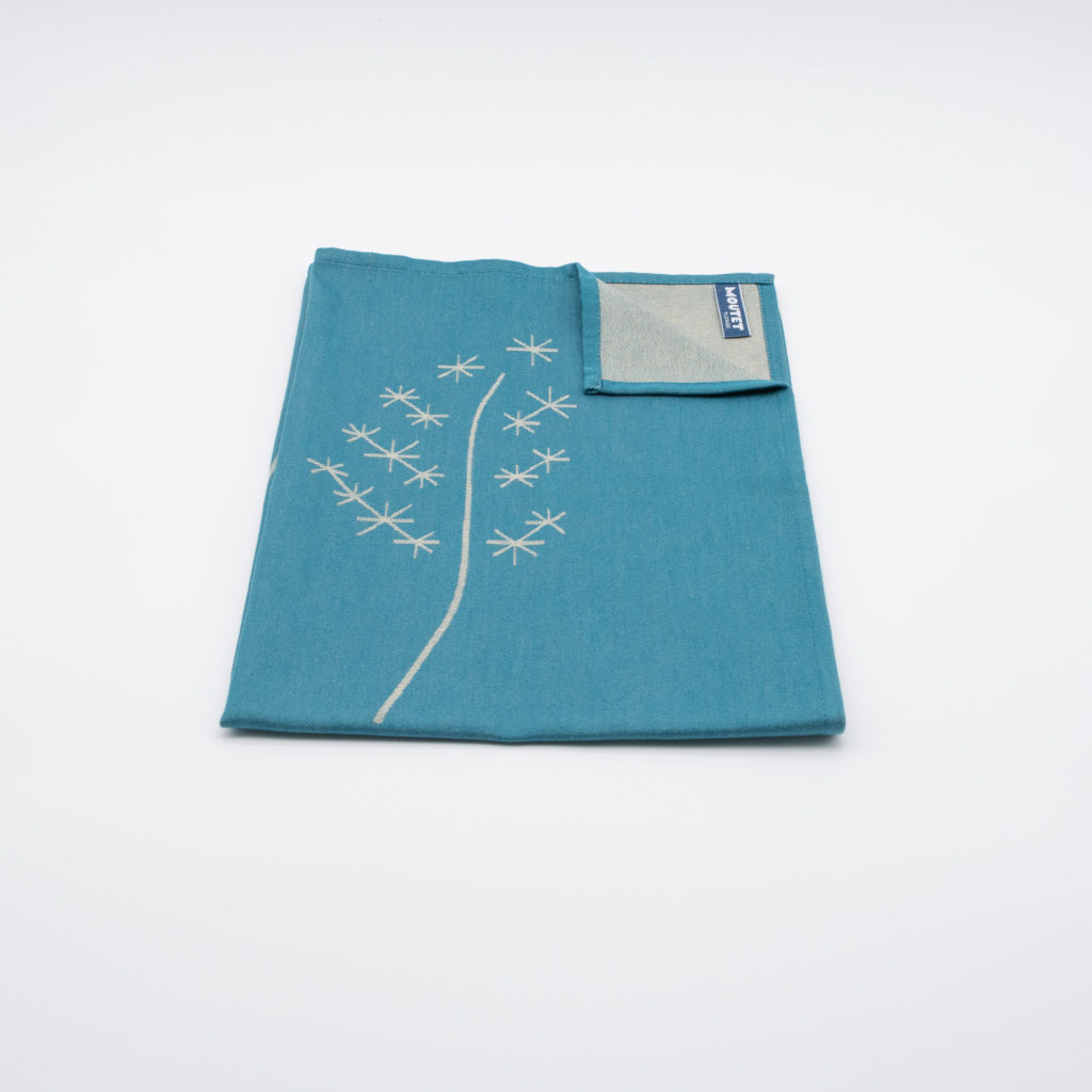 Torchon de cuisine Bras CAUCASE - Bras