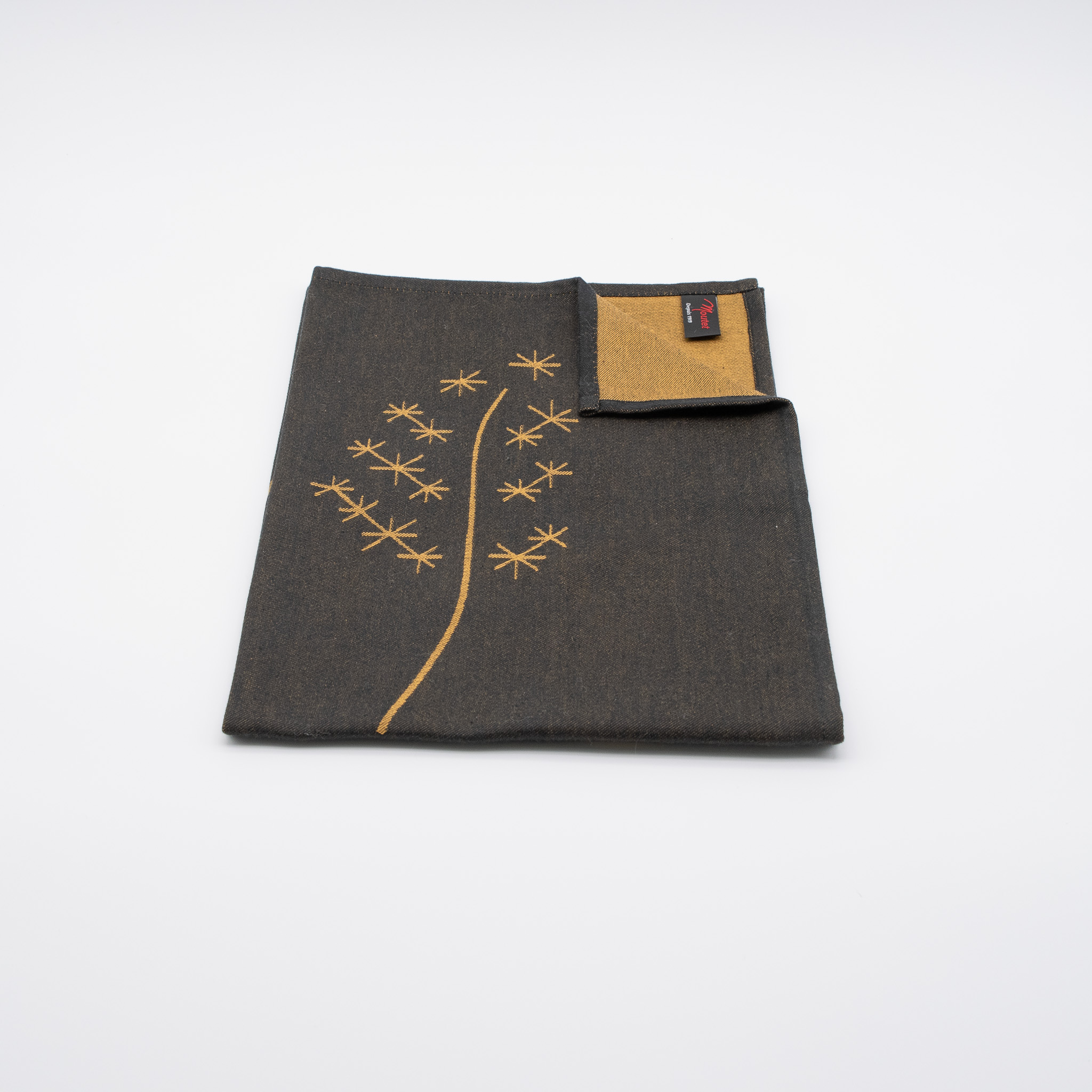 Torchon de cuisine Bras NOIR