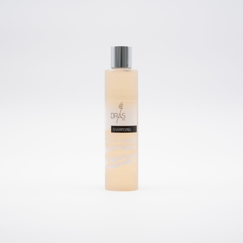 Shampoing Bras - Bras