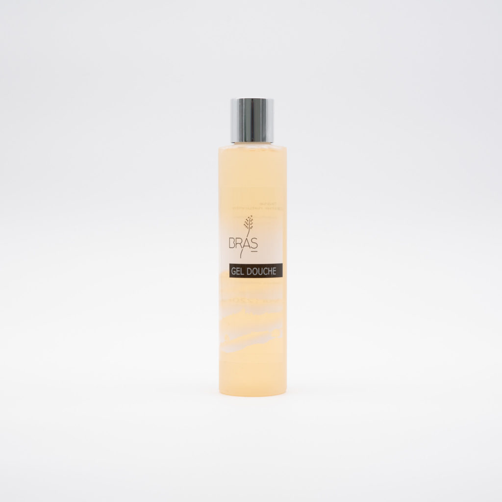 Gel douche Bras - Bras
