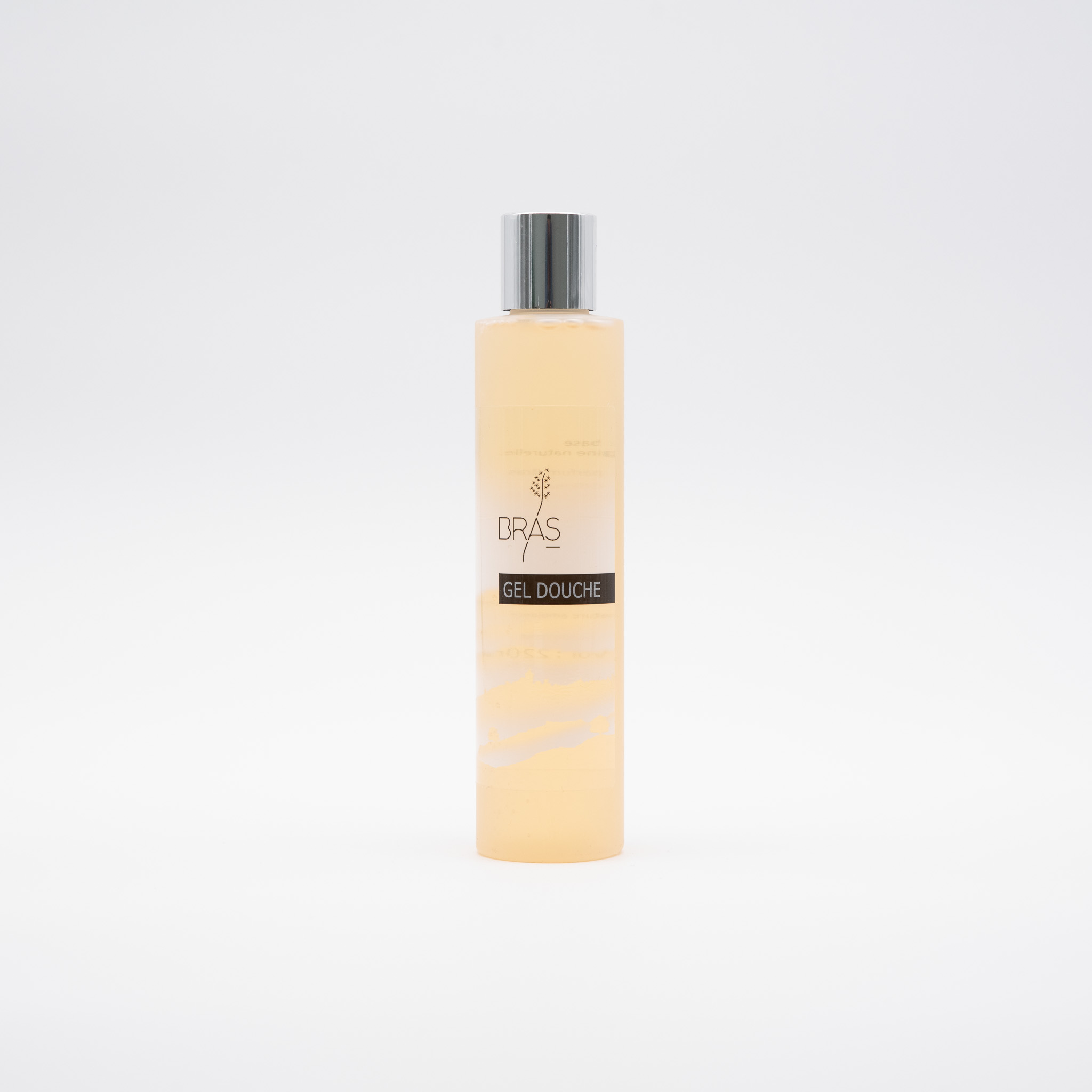 Gel douche Bras