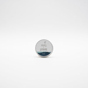 Baume vanille - Bras