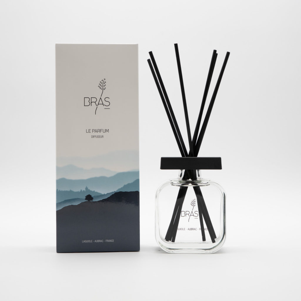 Diffuseur parfum d'ambiance Bras - Bras