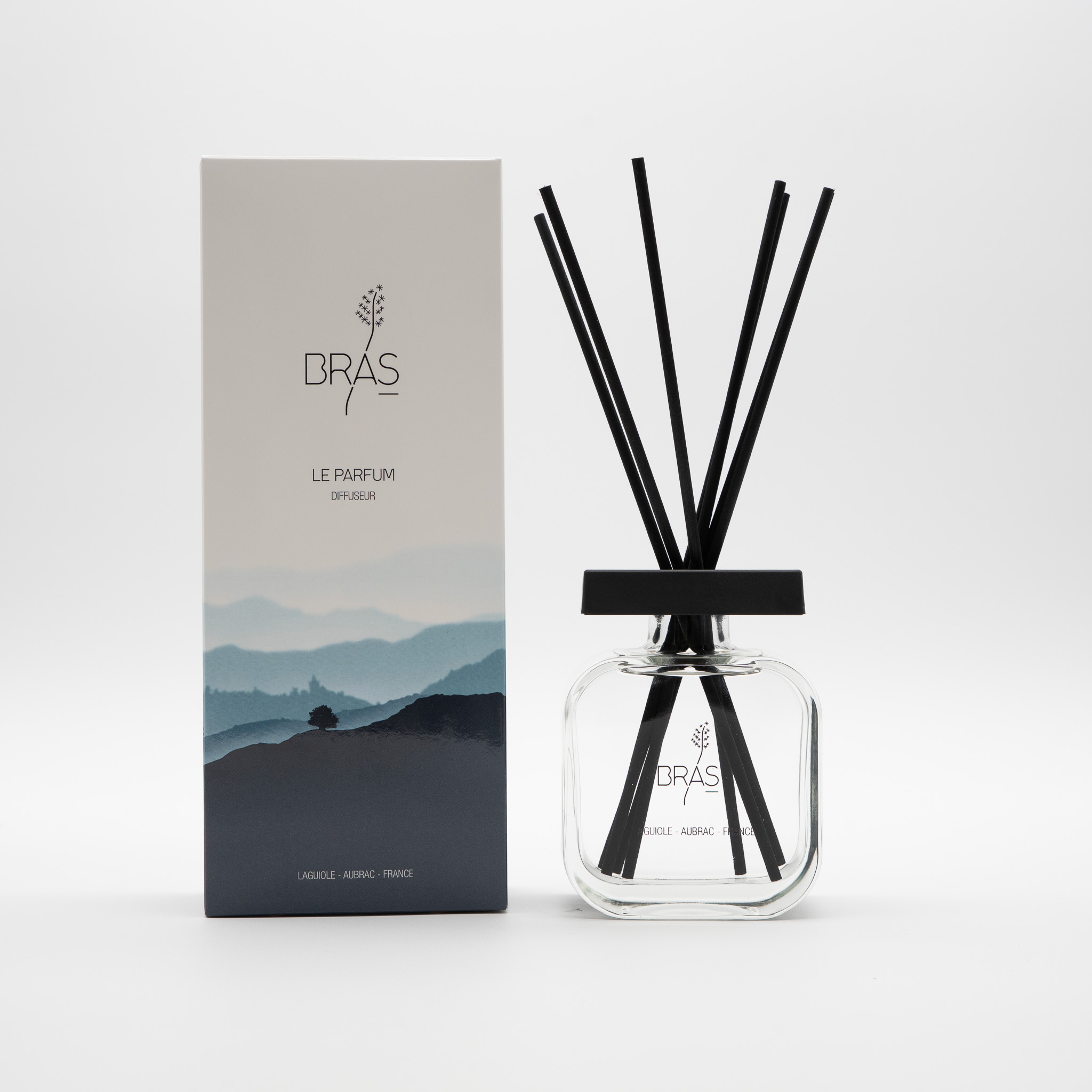 Diffuseur parfum d'ambiance Bras - Bras