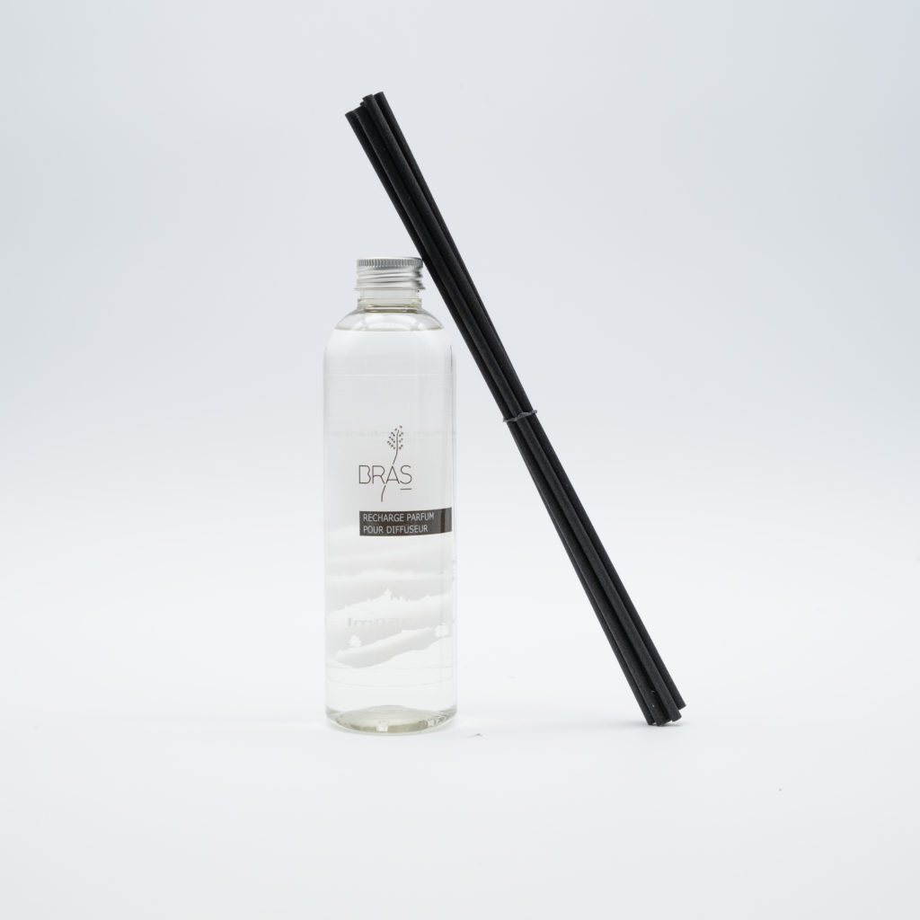 Recharge diffuseur parfum d'ambiance - Bras