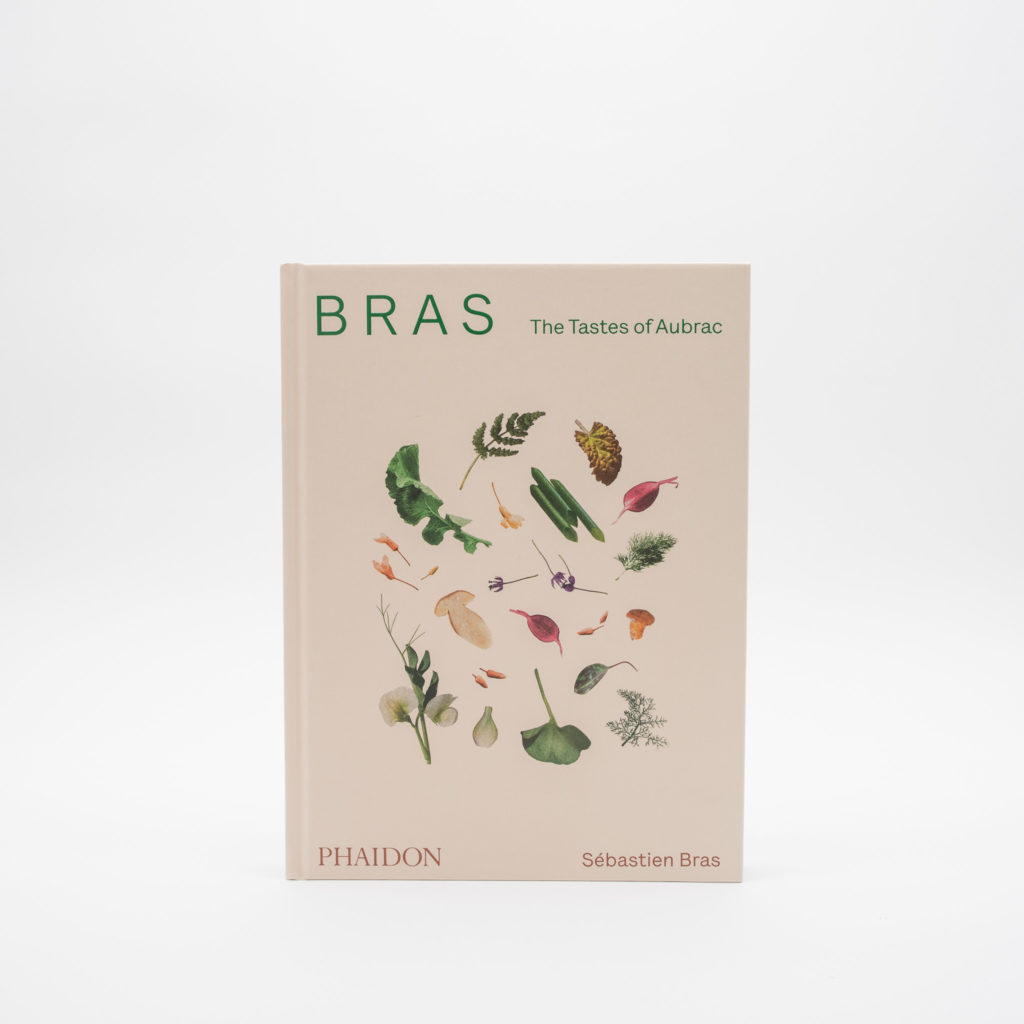 The tastes of Aubrac - Bras