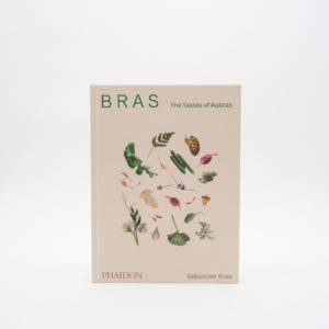 The tastes of Aubrac - Bras