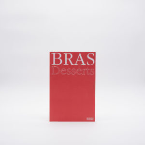 Livre - Desserts - Bras
