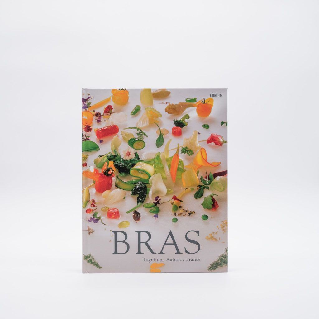 BRAS laguiole Aubrac France - Bras