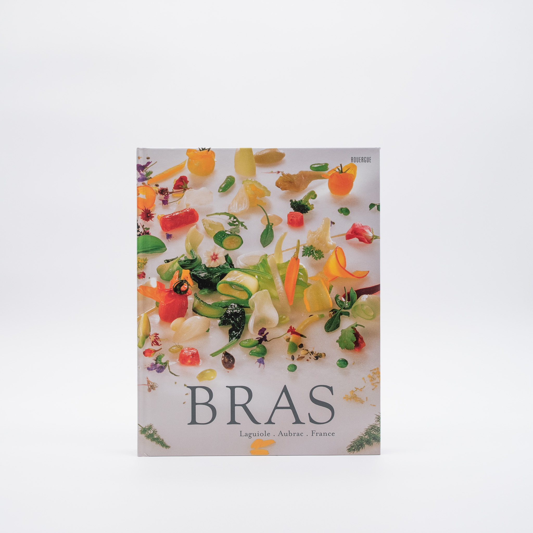 BRAS Laguiole Aubrac France