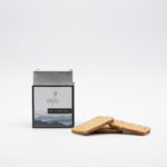 Palet lentilles vertes - Bras