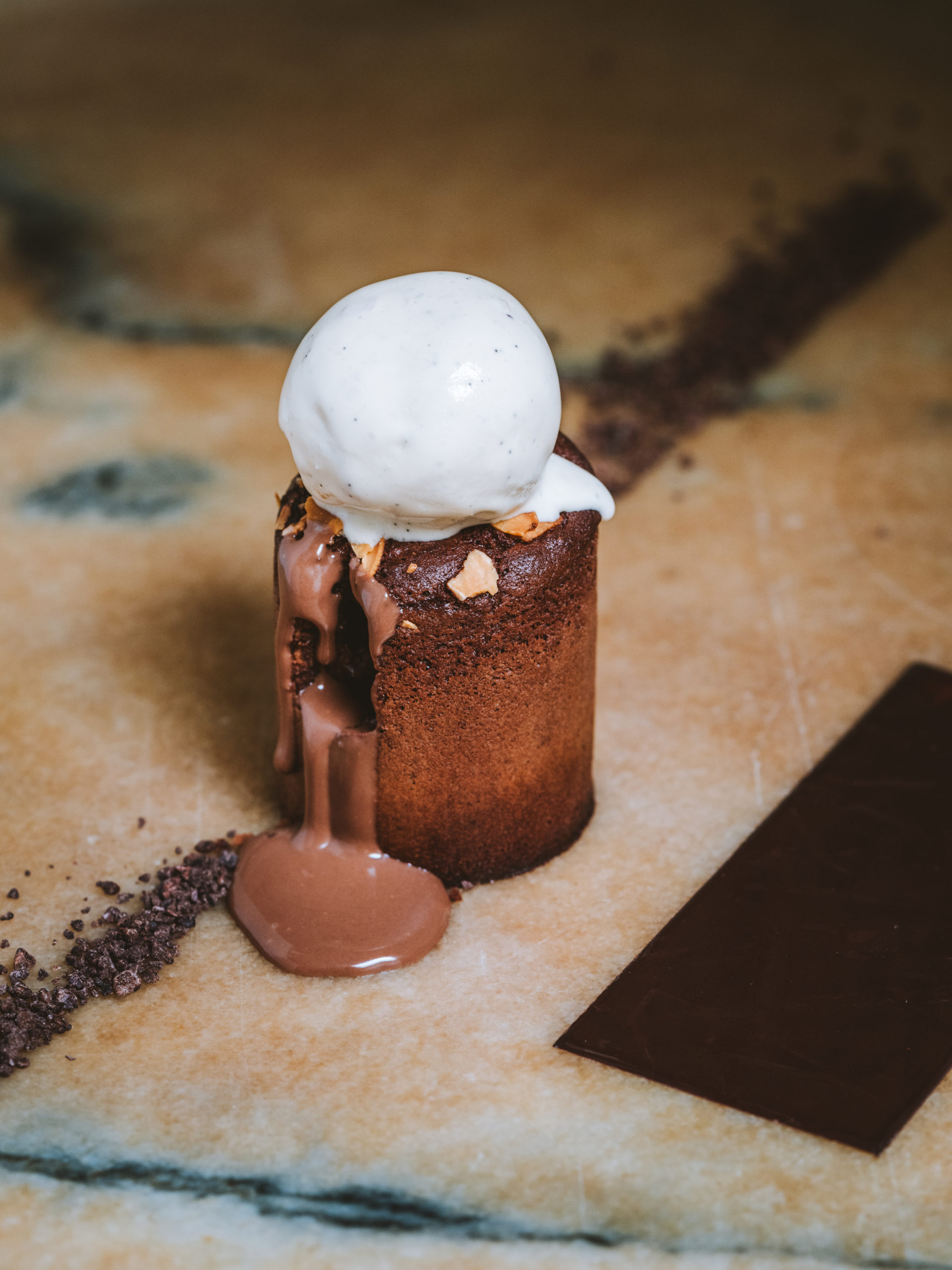 Immersion « Pâtisserie & Jardin »