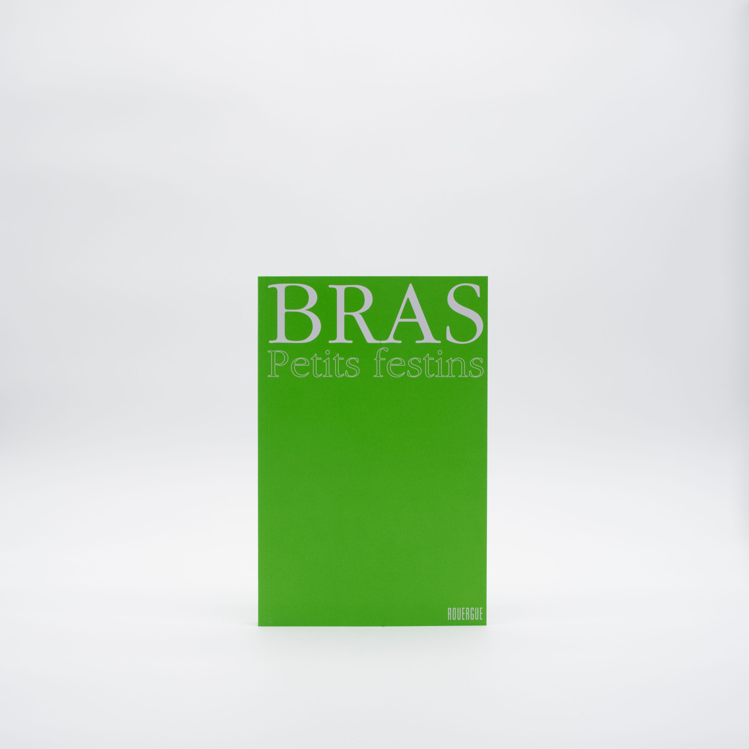 Livre - Petits Festins