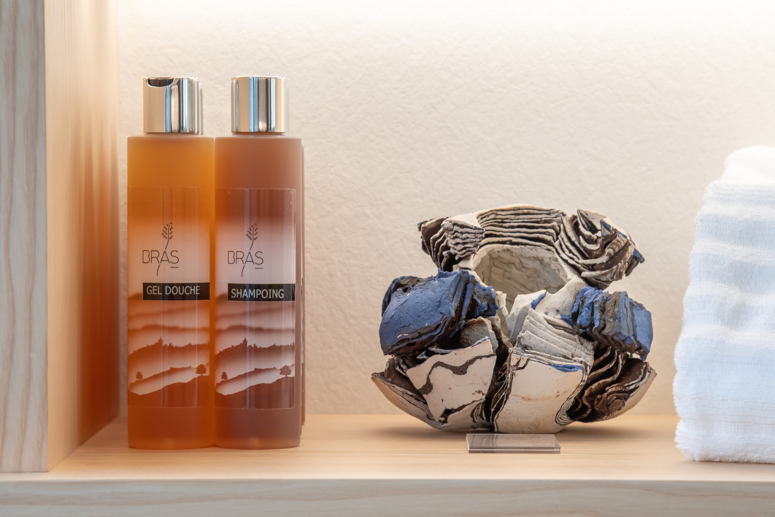 Gel douche Bras – Image 1