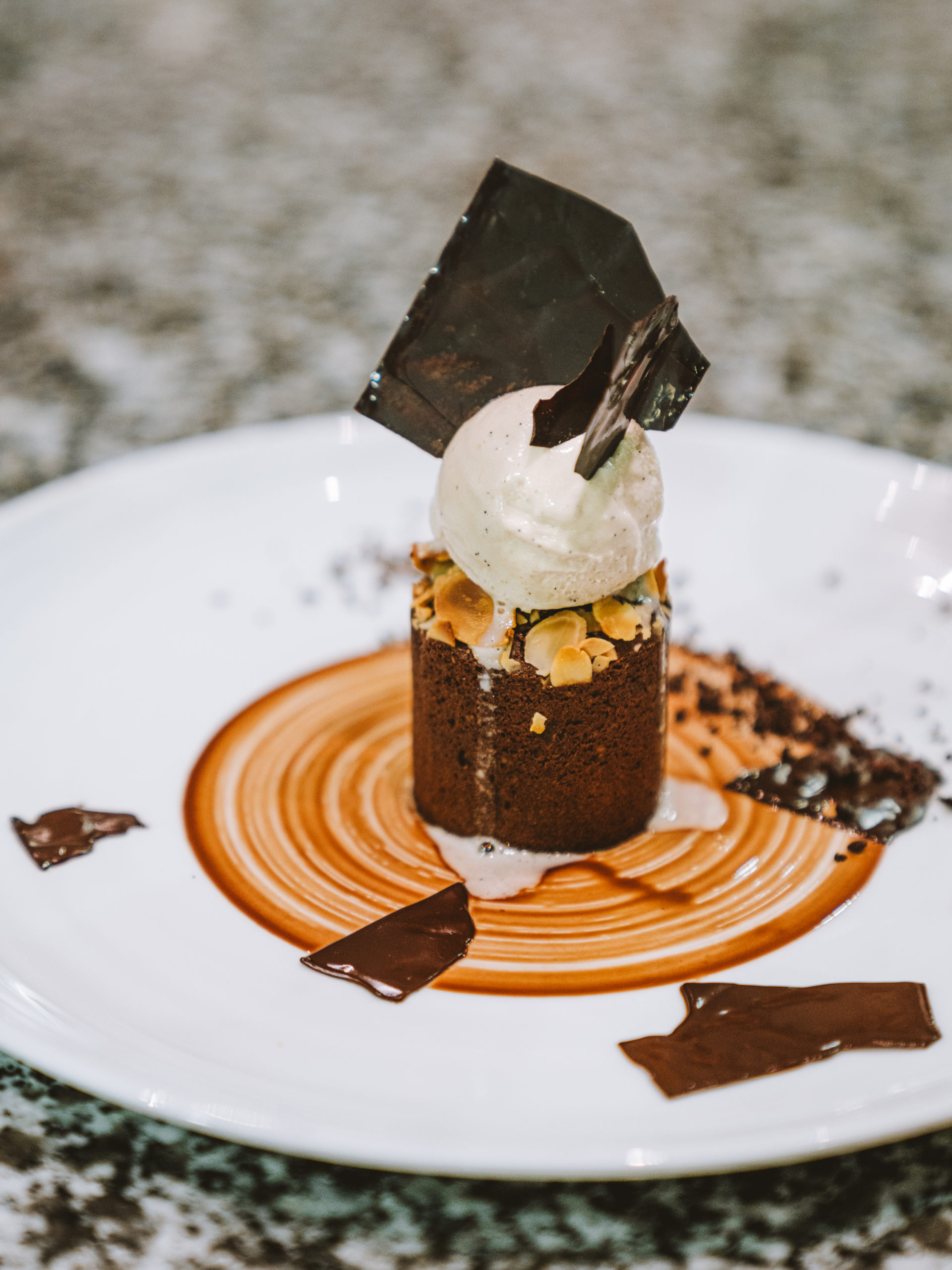 Kit coulant chocolat – Image 1