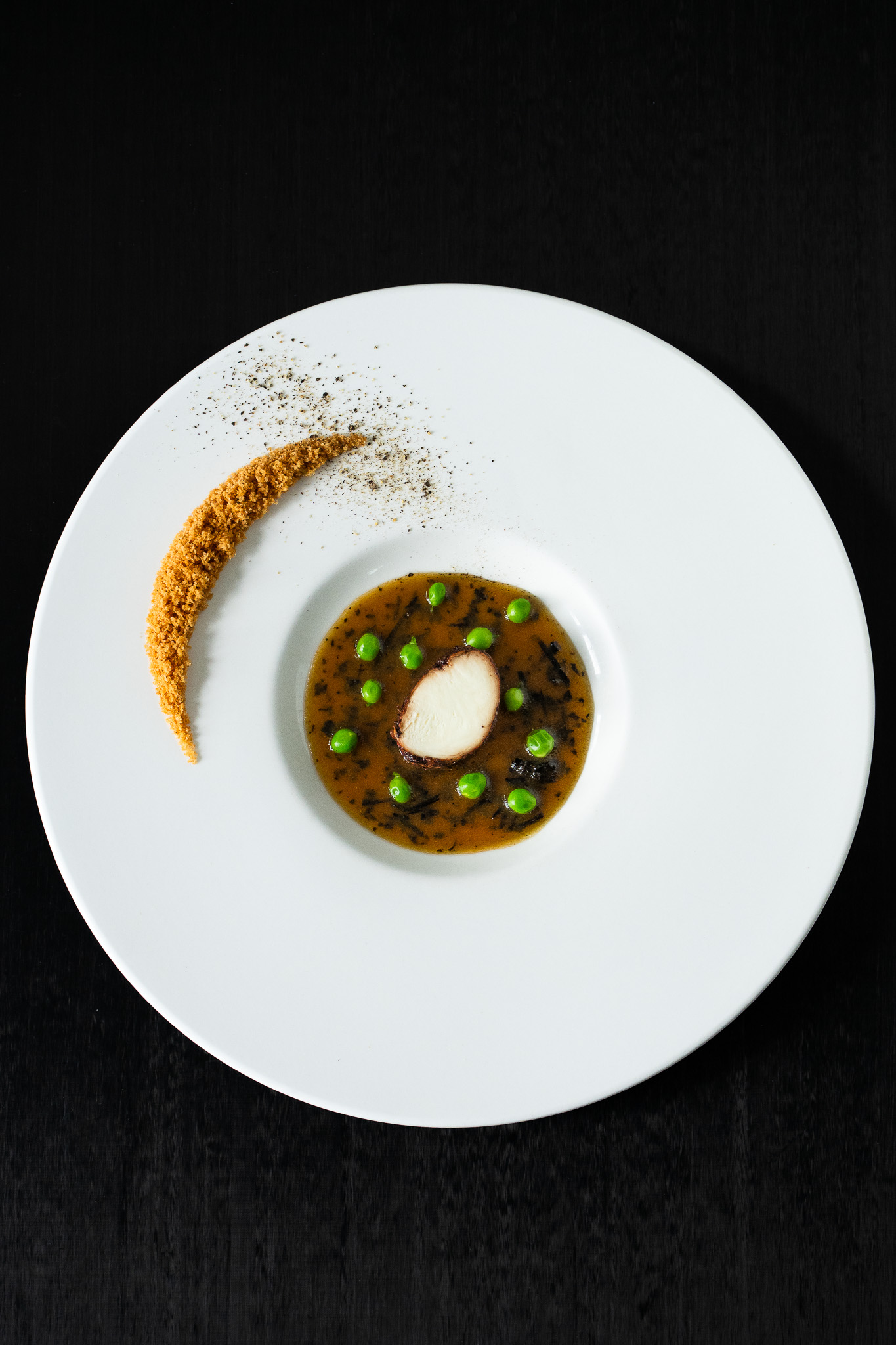 NIAC 1.3 Zestes d’orange, anis vert, poivre – Image 1