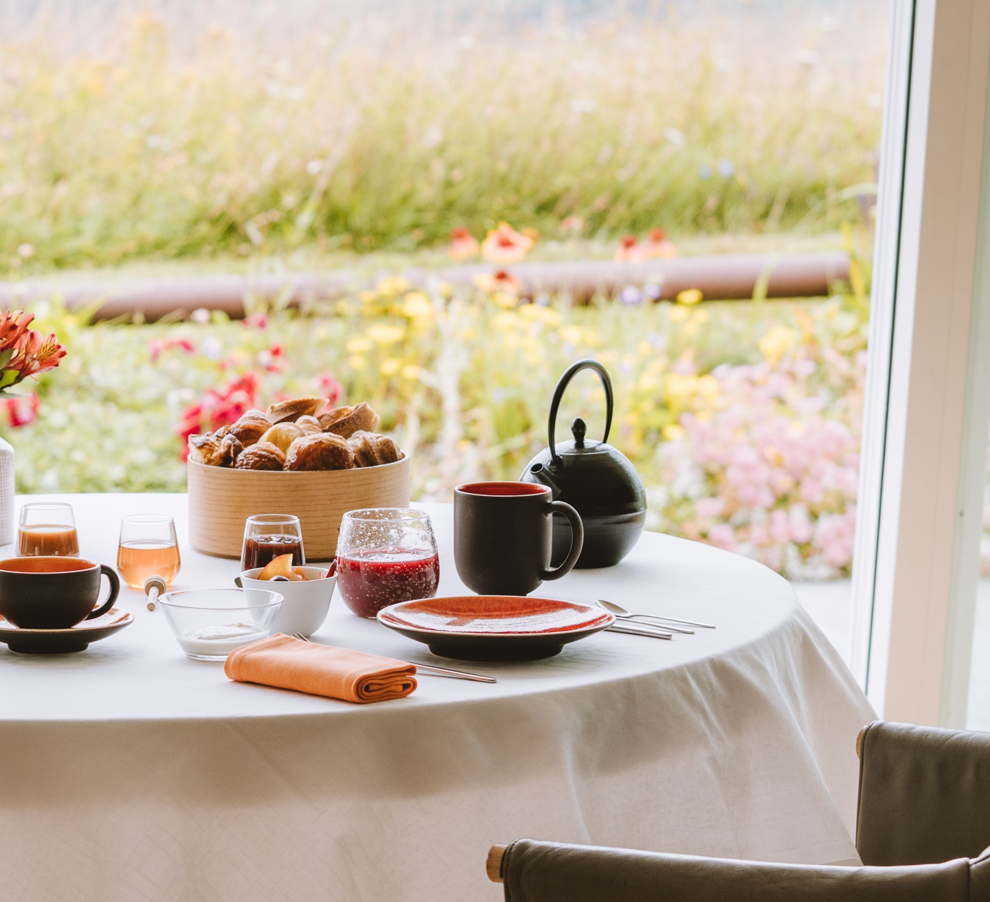 Tisane "Famille Bras" – Image 2